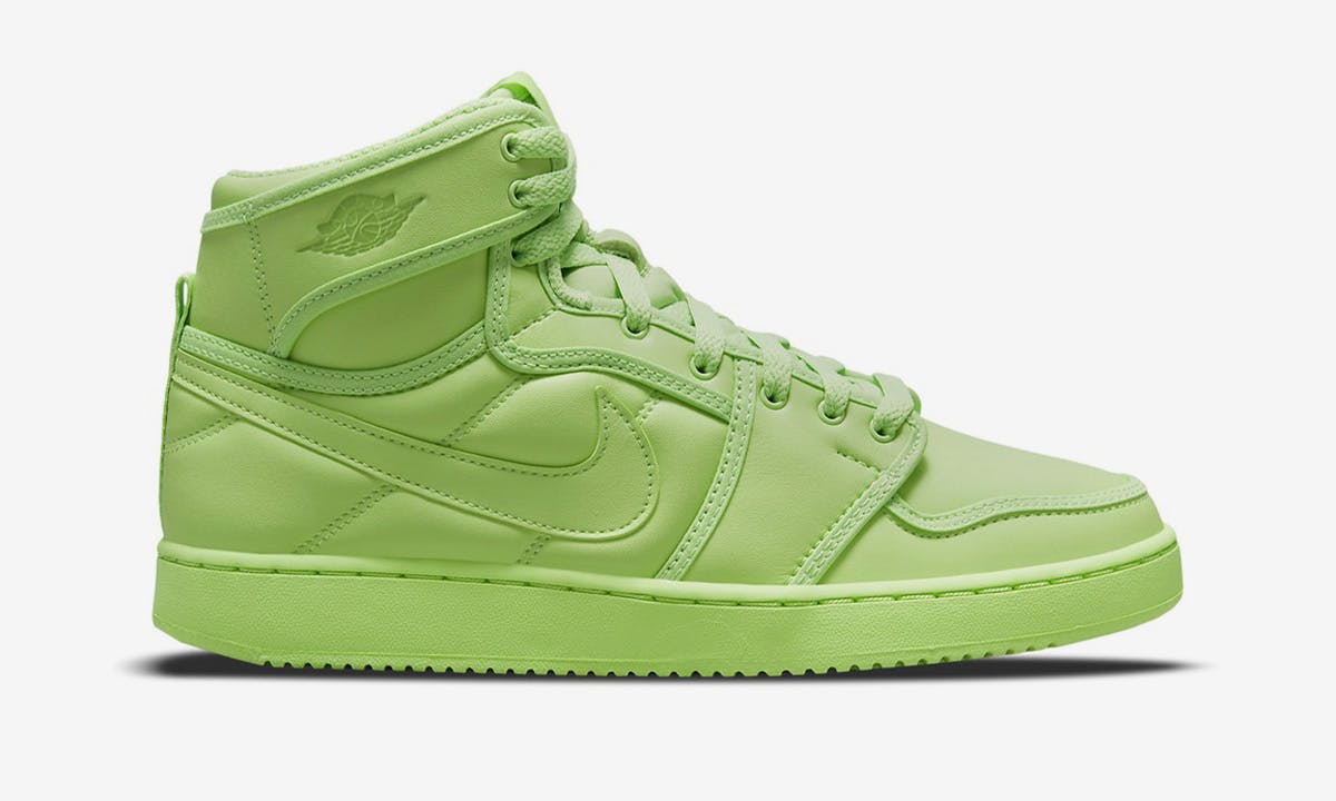 aj1 ko stockx